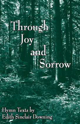 Through Joy and Sorrow
