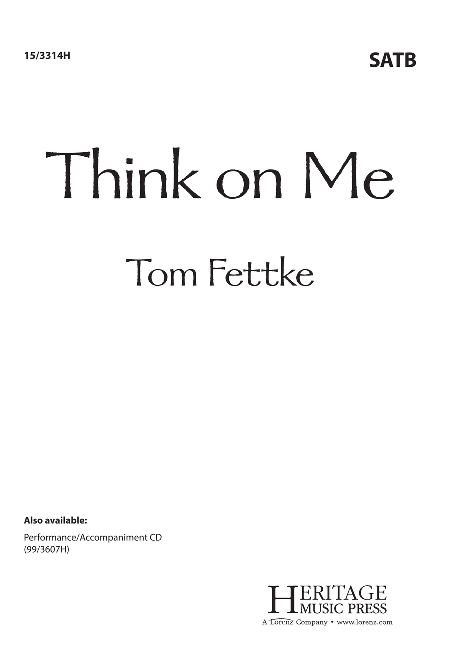 Think on Me