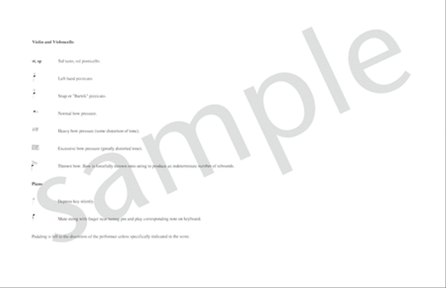After Serra After Serra B-Flat Clarinet scores gallery preview page 6