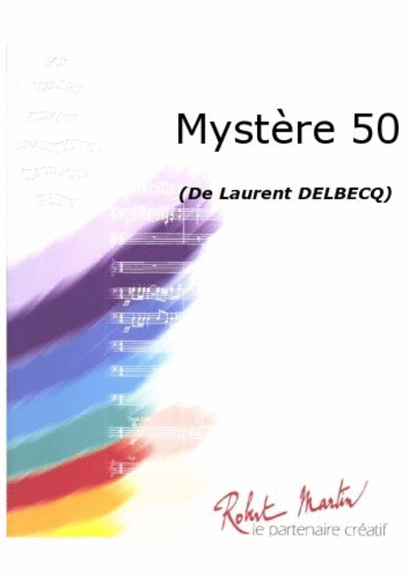 Mystere 50