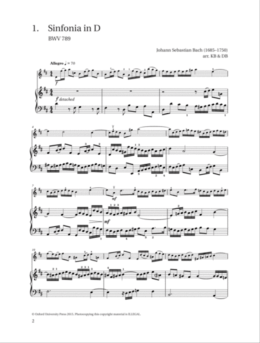 Solo Time for Violin Book 3 Violin Solo scores gallery preview page 2