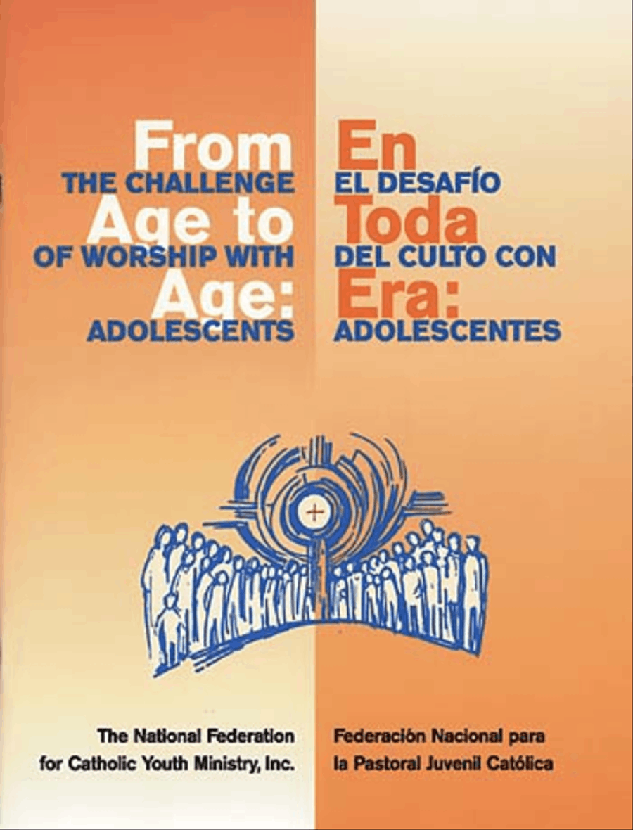 From Age to Age From Age to Age Collection / Songbook scores gallery preview page 1