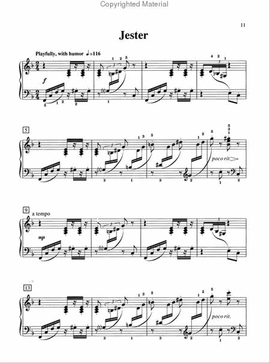 Planet Earth Planet Earth Piano Solo scores gallery preview page 4