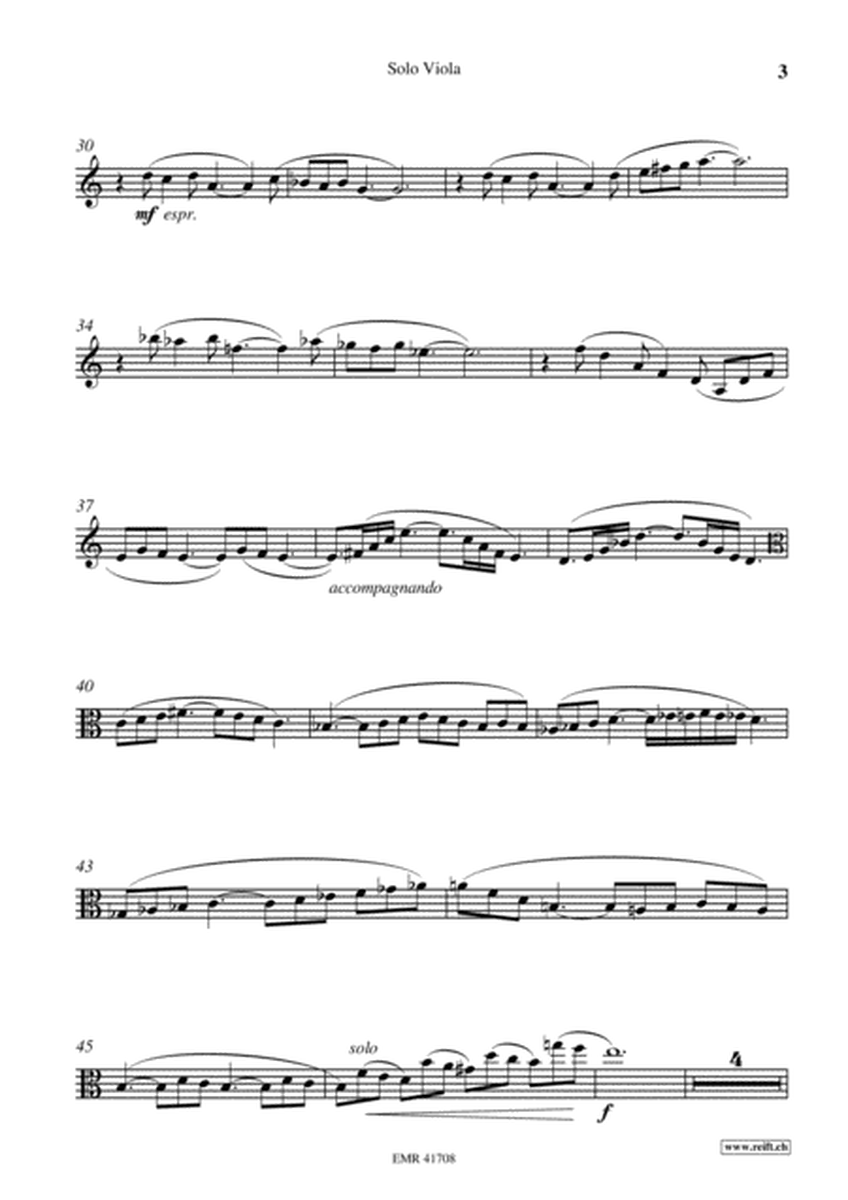 Viola Concerto image number null