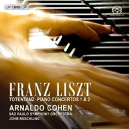 Totentanz; Piano Concertos No.