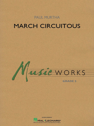 March Circuitous