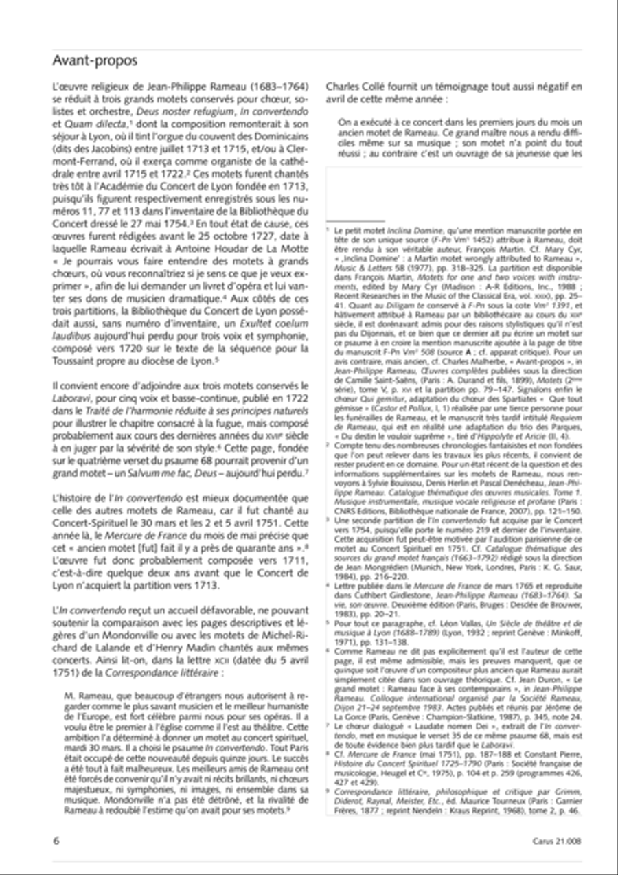 In convertendo Men's Choir scores gallery preview page 7