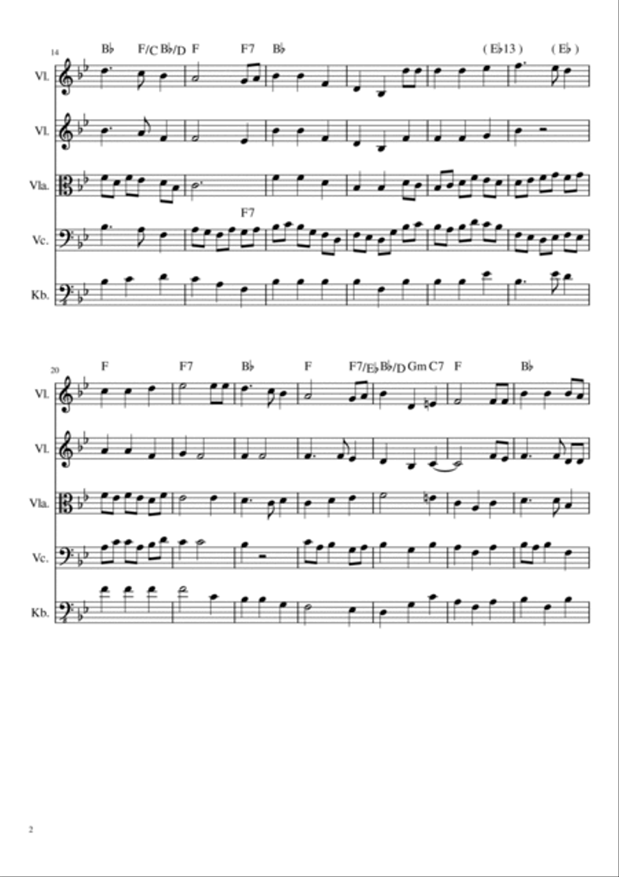 Nationalk Anthem of the U.S.A image number null