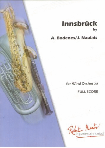 Innsbruck image number null