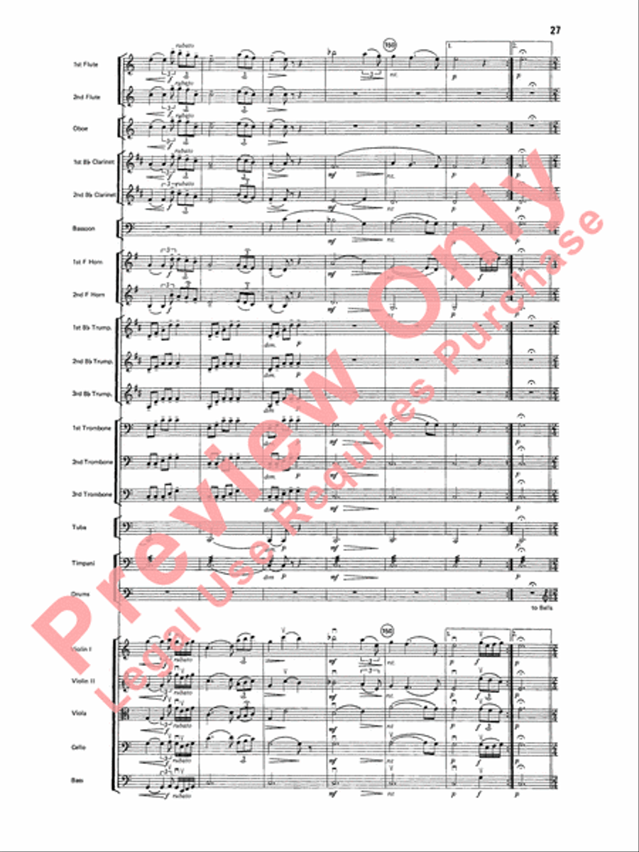 Variations on a Paganini Theme
