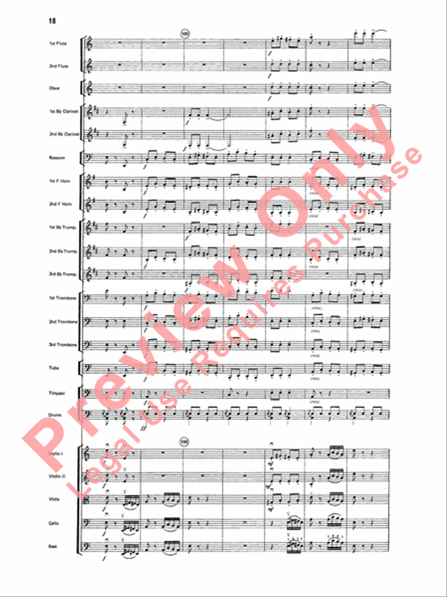 Variations on a Paganini Theme
