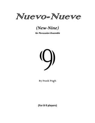 Nuevo Nueve ( New Nine )