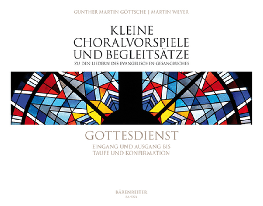 Gottesdienst