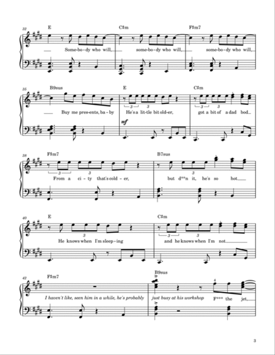 Buy piano music cheap