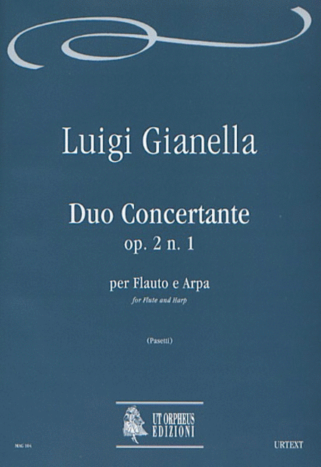 Duo Concertante op. 2 n. 1