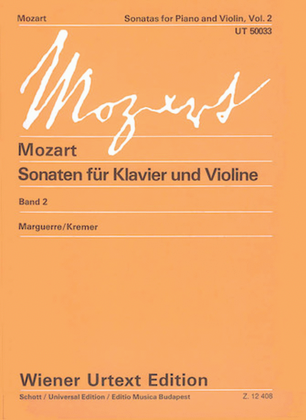 Book cover for Sonaten Ii.