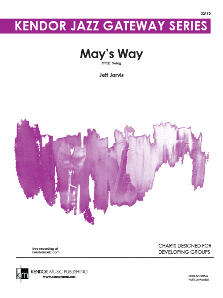 May's Way image number null