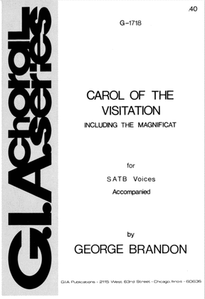 Carol of the Visitation