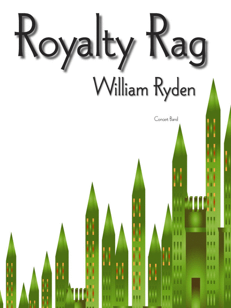 Royalty Rag image number null