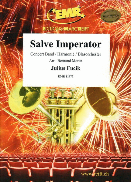 Salve Imperator image number null
