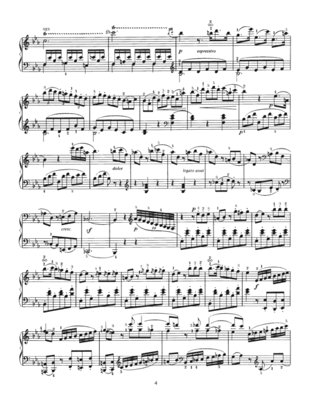 Rondo, Op.11