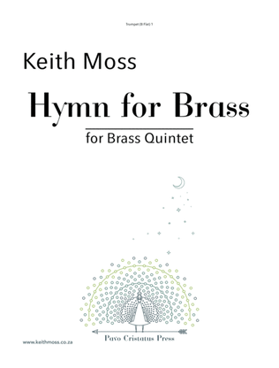 Brass Quintet Nº.1 - Hymn for Brass