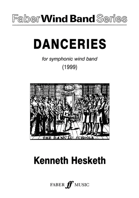 Hesketh /Danceries Score