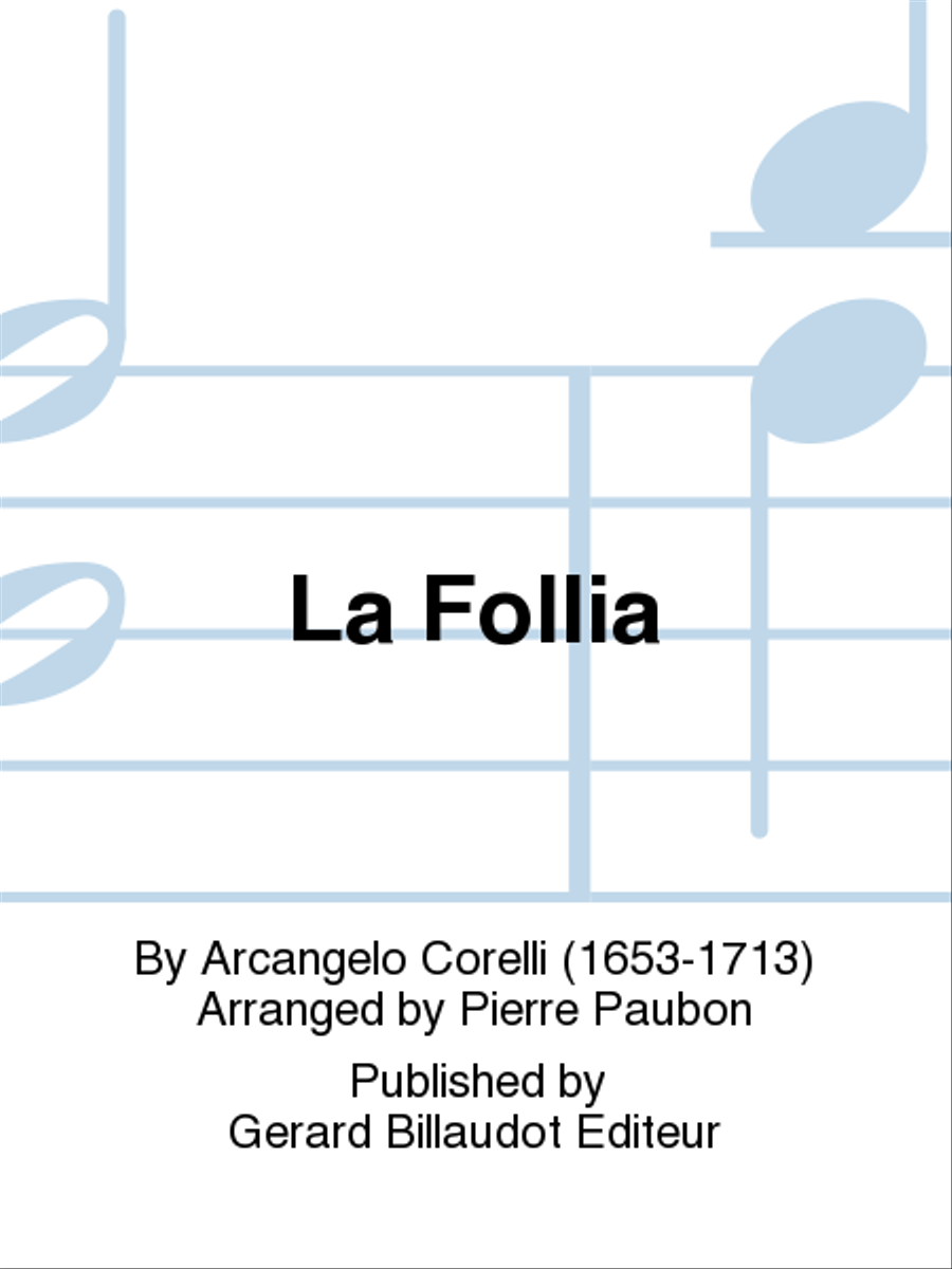 La Follia