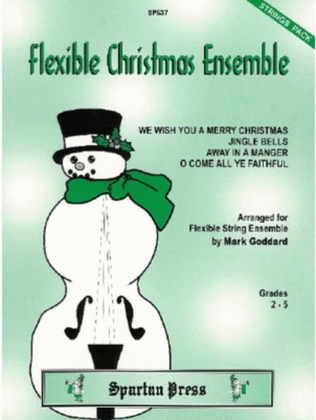 Flexible Christmas Ensemble