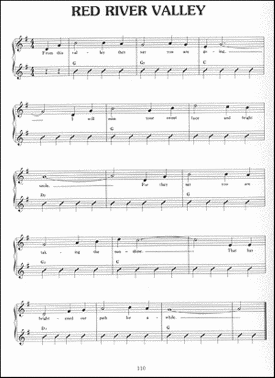 Complete Bluegrass Banjo Method 5-String Banjo scores gallery preview page 4