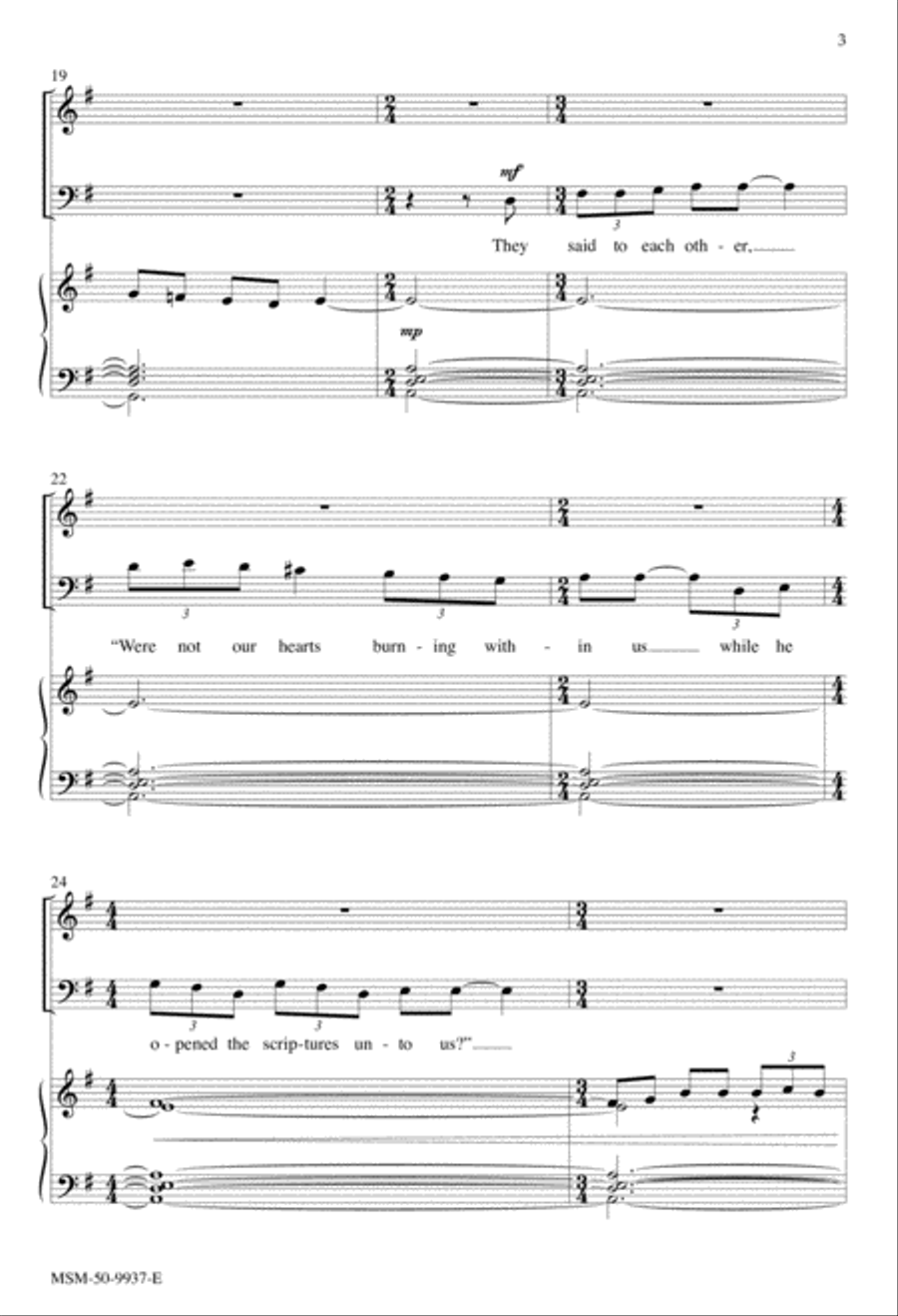 In the Breaking of the Bread 2-Part scores gallery preview page 4