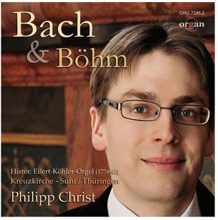 Bach & Böhm