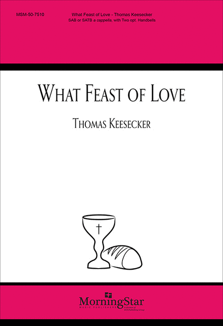 What Feast of Love