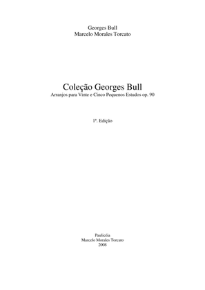Coleção Georges Bull