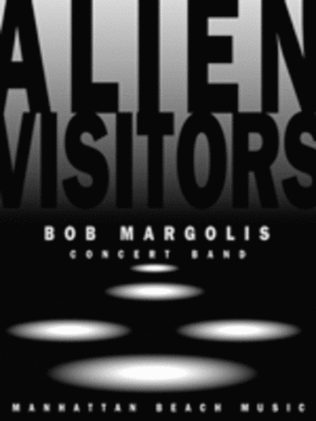 Alien Visitors image number null