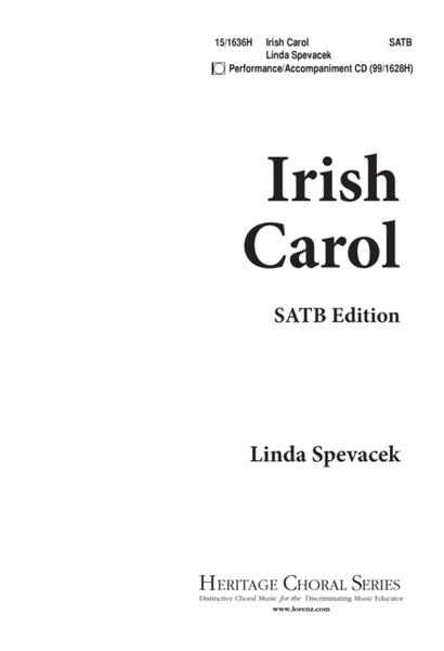Irish Carol image number null