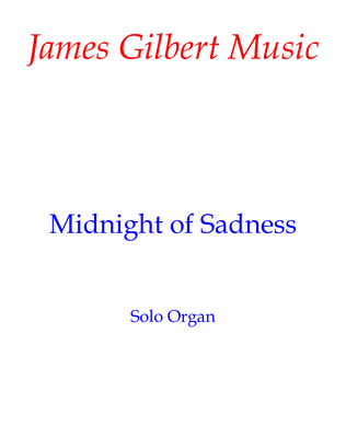 Midnight Of Sadness