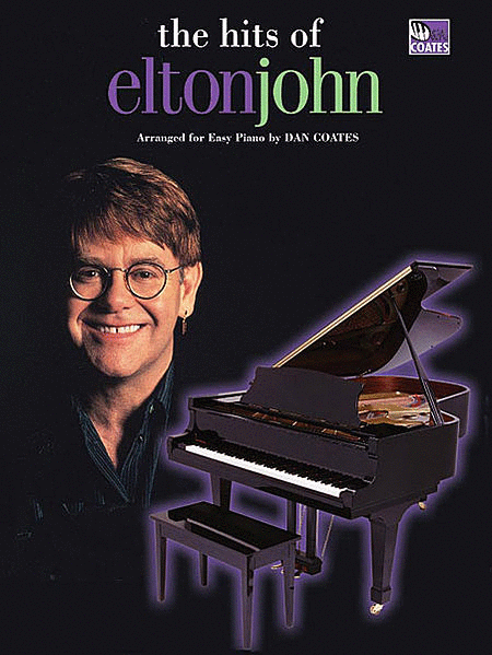 The Hits of Elton John