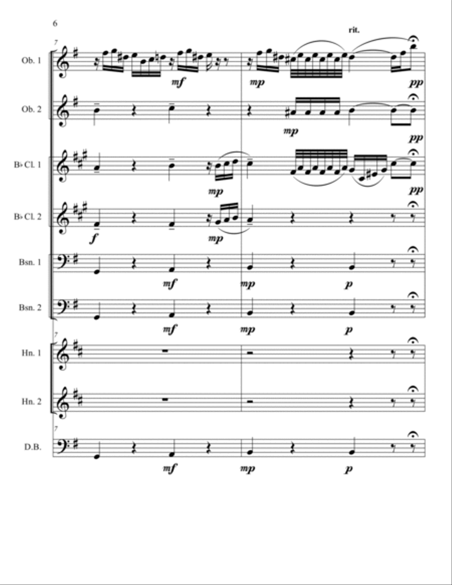 Prelude and Fugue in E minor BWV 533, 