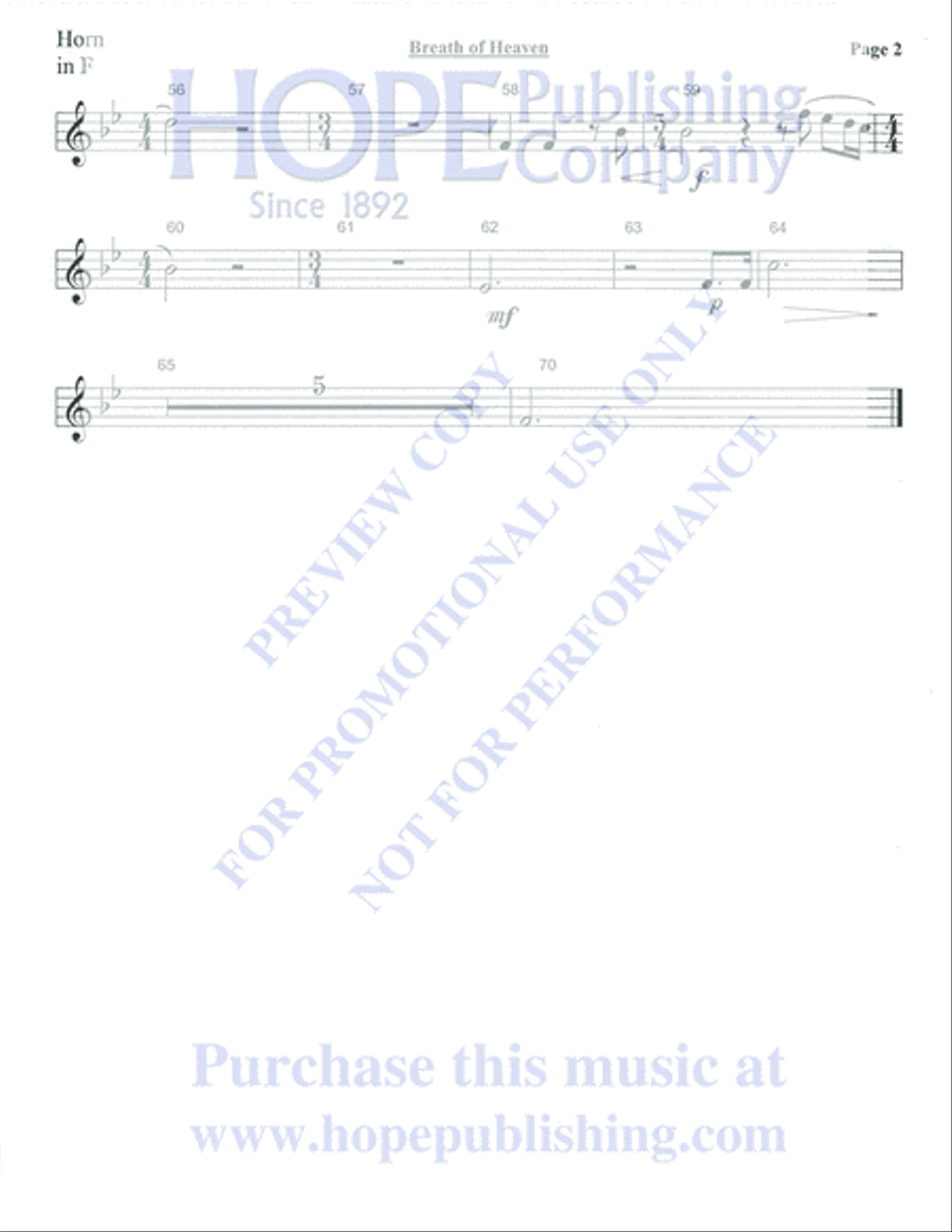 Emmanuel Emmanuel Orchestra scores gallery preview page 211