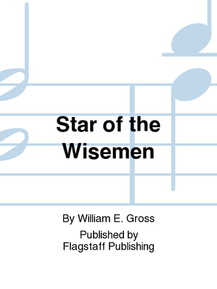 Star of the Wisemen