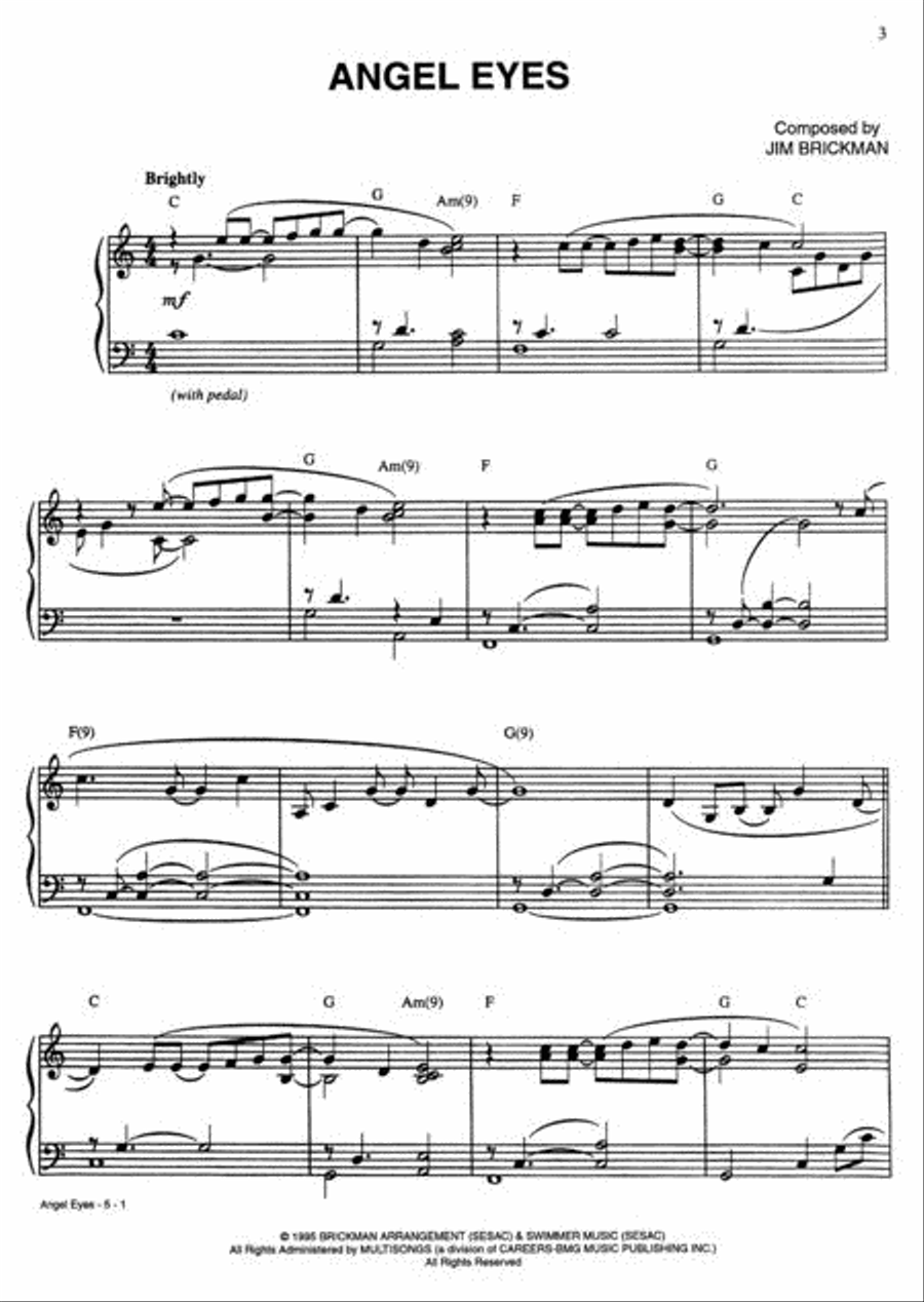 The Essential Home Library Series Volume 7 - 1990-2000 Piano, Vocal, Guitar scores gallery preview page 2