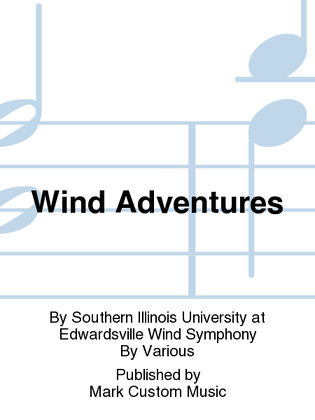 Wind Adventures