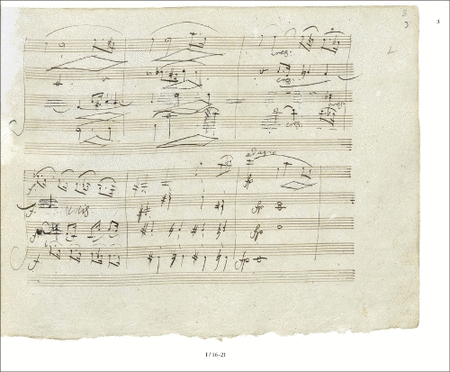 String Quartet in A Minor, Op. 132