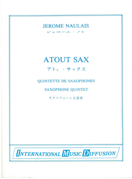 Atout Sax