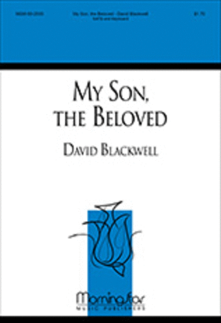 My Son, the Beloved