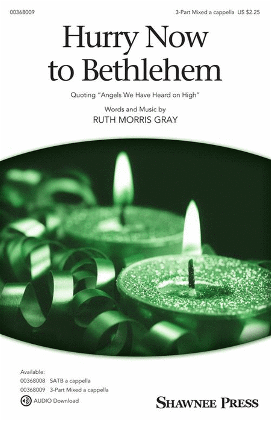 Hurry Now to Bethlehem image number null