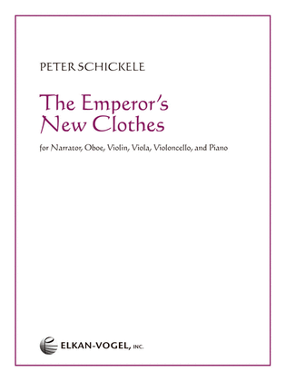 The Emperor's New Clothes (score only)