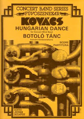 Hungarian Dance Botoló