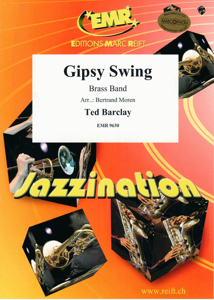 Gipsy Swing image number null